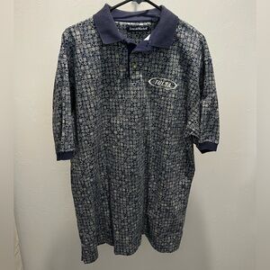 Vintage Tulsa, OK Polo